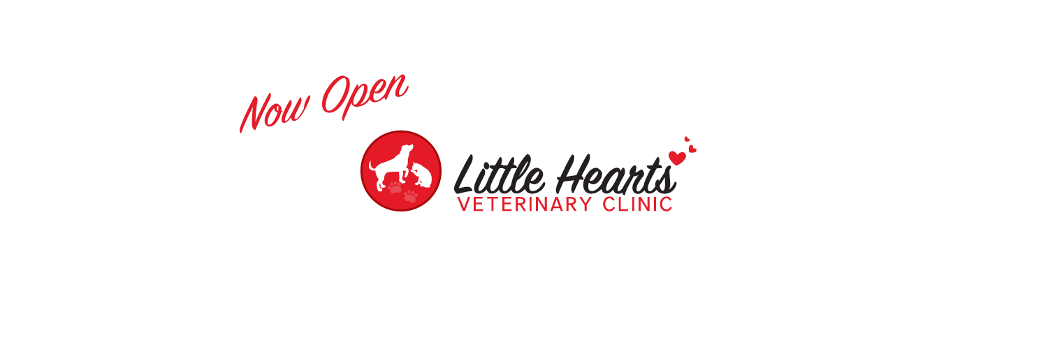 Little Hearts Veterinary Clinic Now Open 1500 X 500 6 